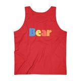 BEAR Men's Ultra Cotton Tank Top