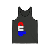cub all gender Jersey Tank