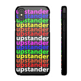upstander snap phone case matte or gloss available for most phones!