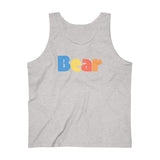BEAR Men's Ultra Cotton Tank Top
