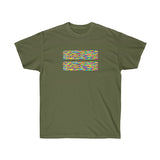 human just like you all gender Ultra Cotton Tee
