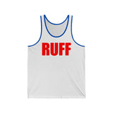 PUP custom Jersey Tank V3 - KALO