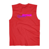 queer punk Men's Ultra Cotton Sleeveless Tank