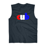 CUB Men's Ultra Cotton Sleeveless Tank