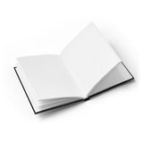 "be upstander" upstander Journal - Blank (rainbow all over print)