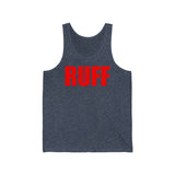 PUP custom Jersey Tank V3 - KALO