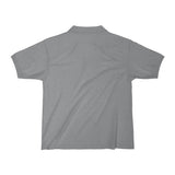 embroidered CUB Men's Jersey Polo Shirt up to 5XL