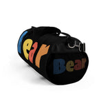 BEAR Duffle Bag