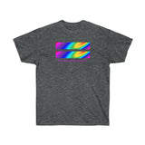 equality stardust all gender Ultra Cotton Tee funty rainbow graphic shirt v2