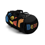 BEAR Duffle Bag