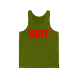 PUP custom Jersey Tank V3 - KALO