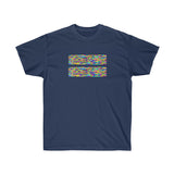 human just like you all gender Ultra Cotton Tee