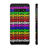 upstander snap phone case matte or gloss available for most phones!
