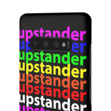upstander snap phone case matte or gloss available for most phones!