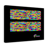 human just like you. Canvas Gallery Wraps in 10 sizes limited to 100 pieces total.
