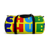 CHUB custom Duffle Bag