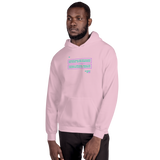 be human be you all gender Hoodie