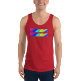 stardust just like you equality all gender Tank Top