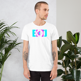 ENTJ trans flag T-Shirt