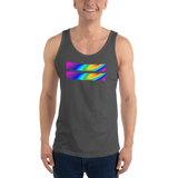 stardust just like you equality all gender Tank Top