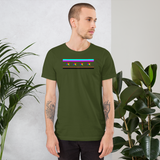chicago pride all gender T-Shirt