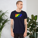 INFP all gender T-Shirt