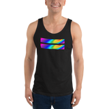 stardust just like you equality all gender Tank Top
