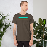 chicago pride all gender T-Shirt