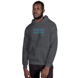 be human be you all gender Hoodie