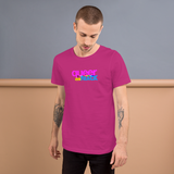 queer as frack all gender T-Shirt