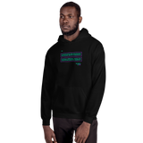 be human be you all gender Hoodie
