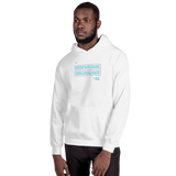 be human be you all gender Hoodie