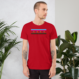 chicago pride all gender T-Shirt