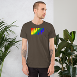 INFP all gender T-Shirt