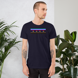 chicago pride all gender T-Shirt
