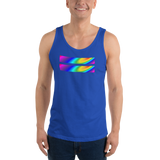 stardust just like you equality all gender Tank Top