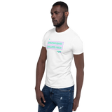 be human be you all gender tee