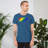 INFP all gender T-Shirt