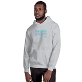 be human be you all gender Hoodie