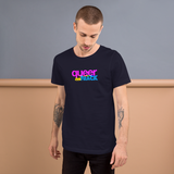 queer as frack all gender T-Shirt