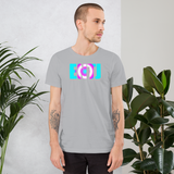 ENTJ trans flag T-Shirt