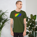 INFP all gender T-Shirt