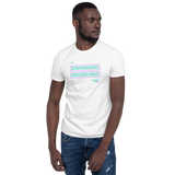 be human be you all gender tee