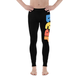 BEAR Men's Leggings / yoga pants