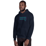 be human be you all gender Hoodie