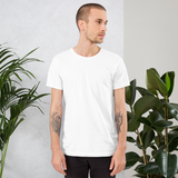 be human all gender T-Shirt be human! be you!