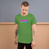 queer as frack all gender T-Shirt