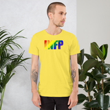 INFP all gender T-Shirt