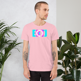 ENTJ trans flag T-Shirt