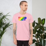 INFP all gender T-Shirt